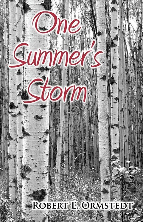 One Summer's Storm(Kobo/電子書)