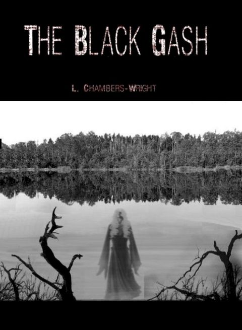 The Black Gash(Kobo/電子書)