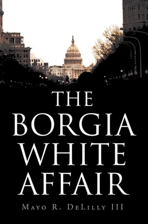 The Borgia White Affair(Kobo/電子書)