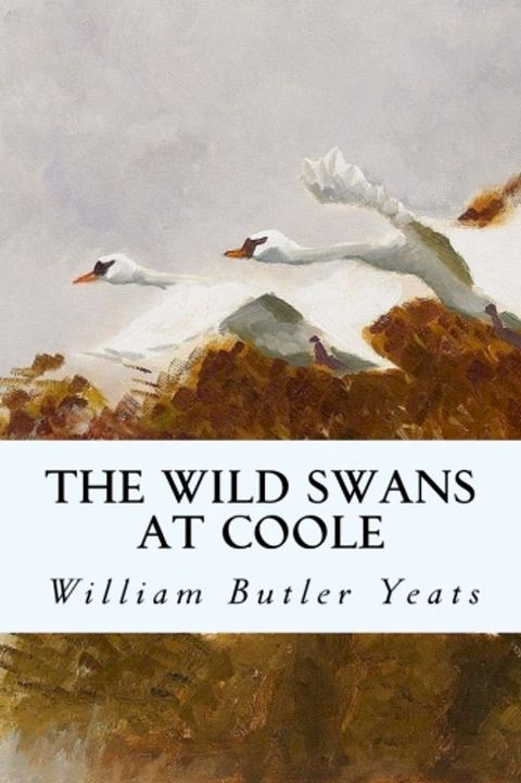 The Wild Swans at Coole(Kobo/電子書)