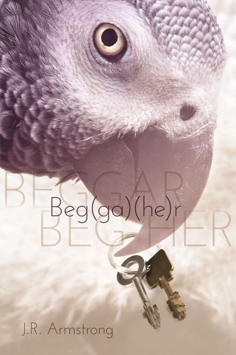 Beg(ga)(he)r(Kobo/電子書)