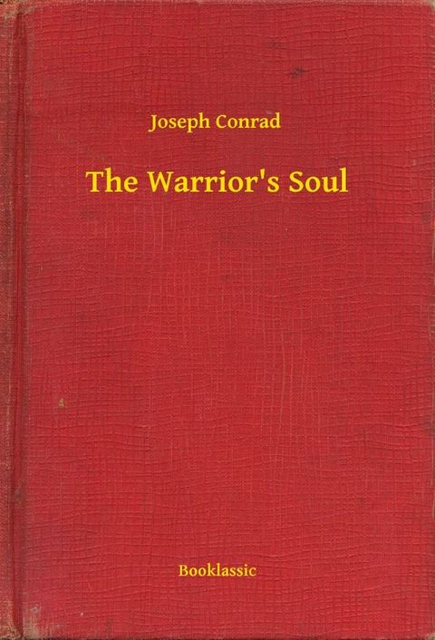 The Warrior's Soul(Kobo/電子書)