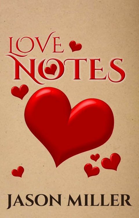 Love Notes(Kobo/電子書)