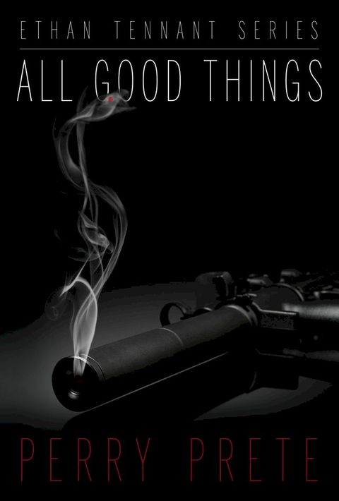 All Good Things(Kobo/電子書)