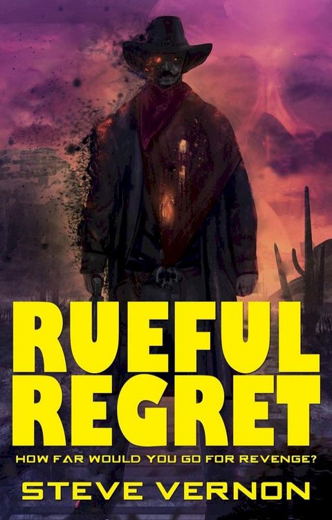 Rueful Regret(Kobo/電子書)