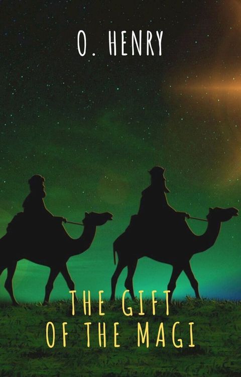 The Gift of the Magi(Kobo/電子書)