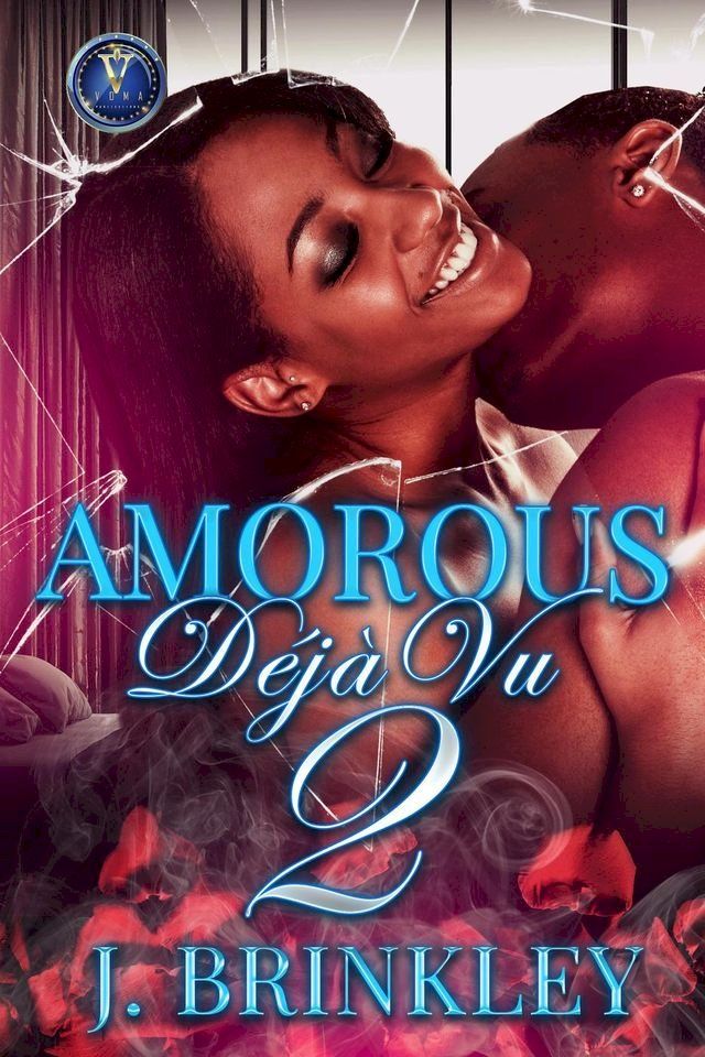  Amorous D&eacute;j&agrave; Vu part 2(Kobo/電子書)