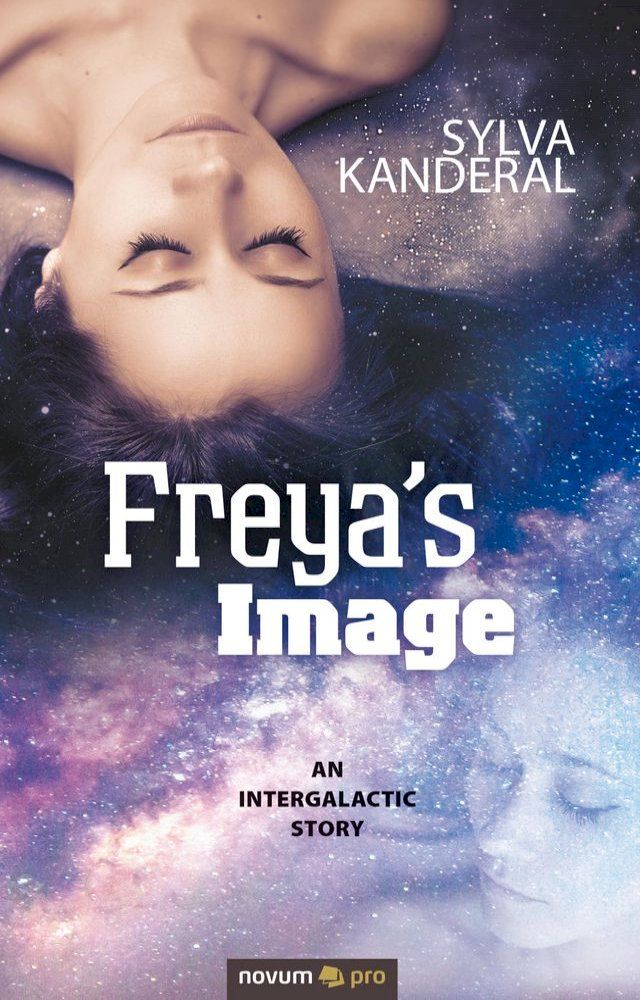  Freya's Image(Kobo/電子書)