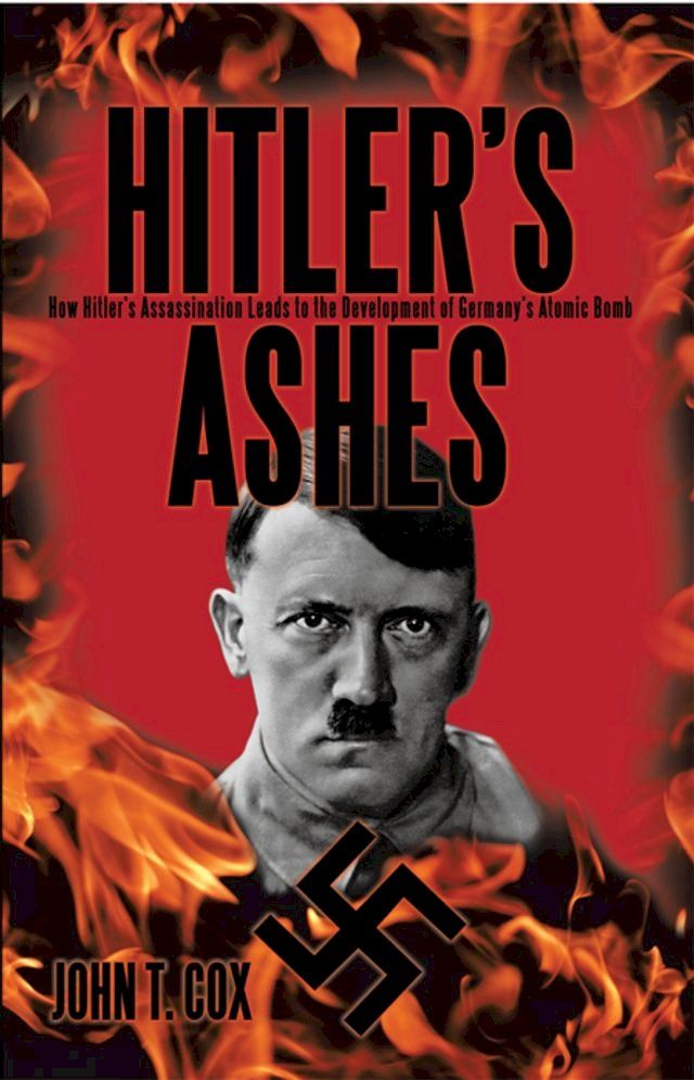  Hitler’S Ashes(Kobo/電子書)