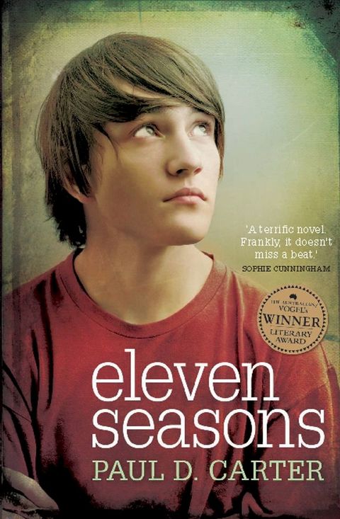 Eleven Seasons(Kobo/電子書)