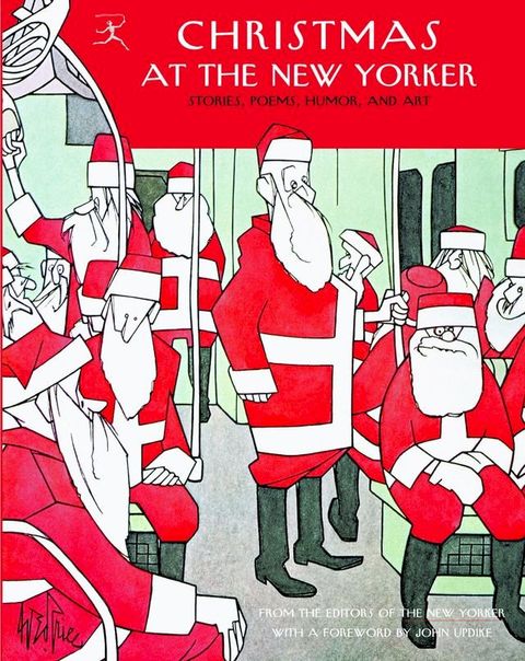 Christmas at The New Yorker(Kobo/電子書)