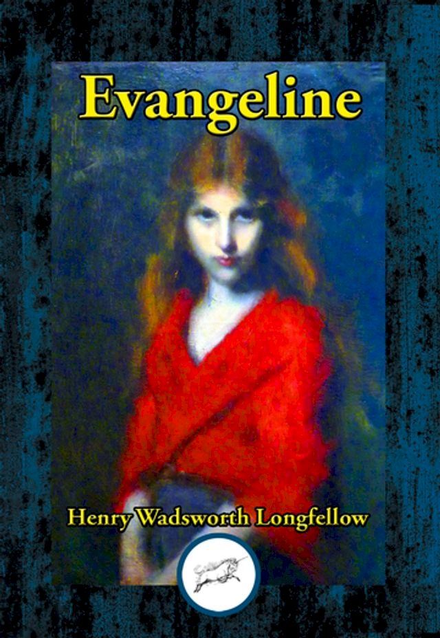  Evangeline(Kobo/電子書)