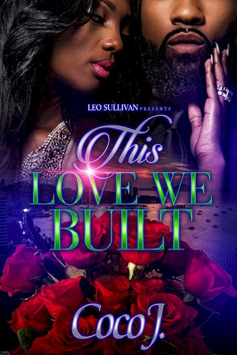 This Love We Built(Kobo/電子書)