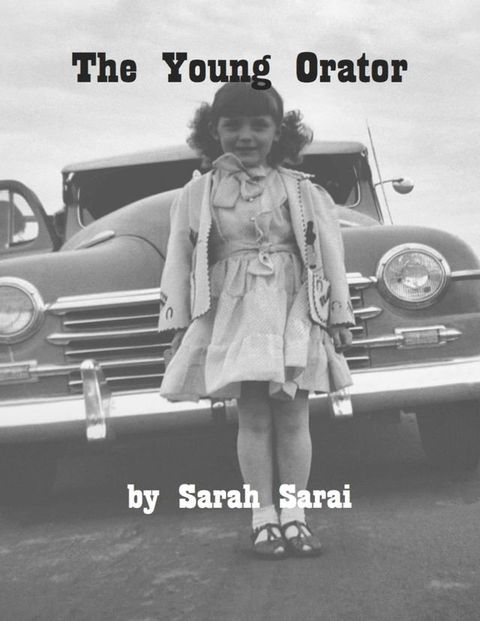 The Young Orator(Kobo/電子書)