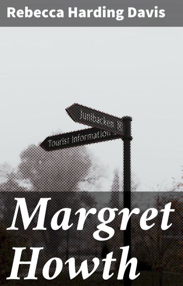  Margret Howth(Kobo/電子書)