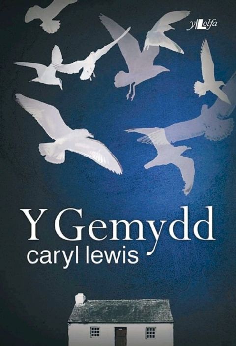 Y Gemydd(Kobo/電子書)