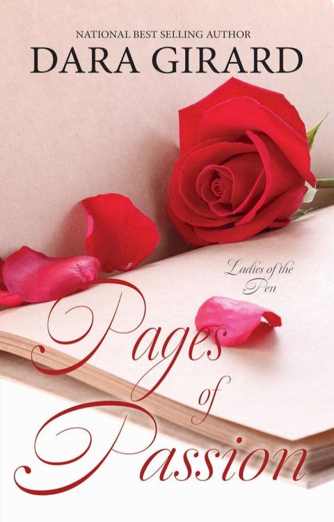 Pages of Passion(Kobo/電子書)