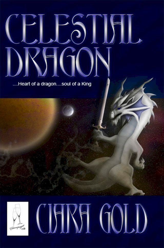  Celestial Dragon(Kobo/電子書)