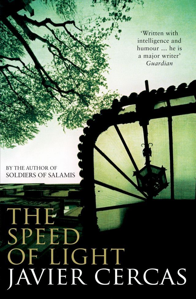  The Speed of Light(Kobo/電子書)