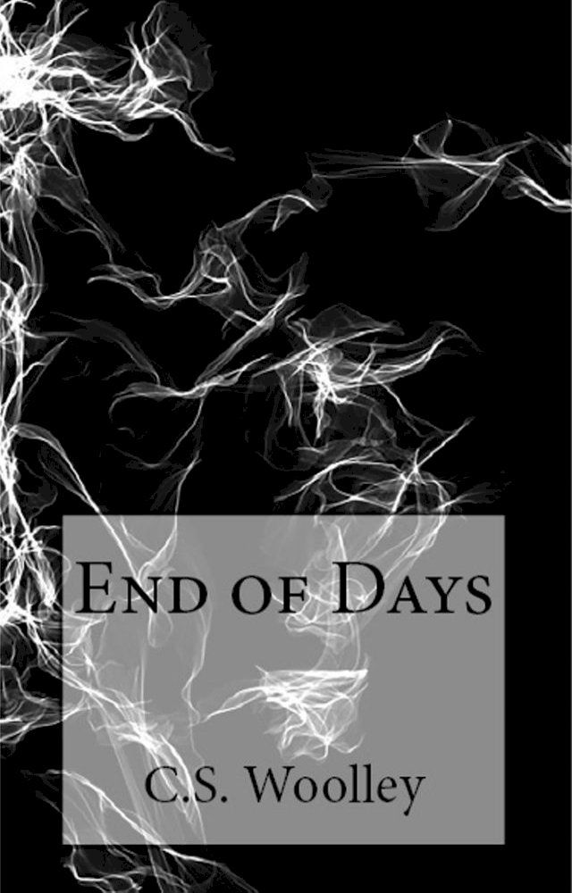  End of Days(Kobo/電子書)