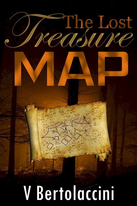 The Lost Treasure Map Book Collection (2017 Edition)(Kobo/電子書)