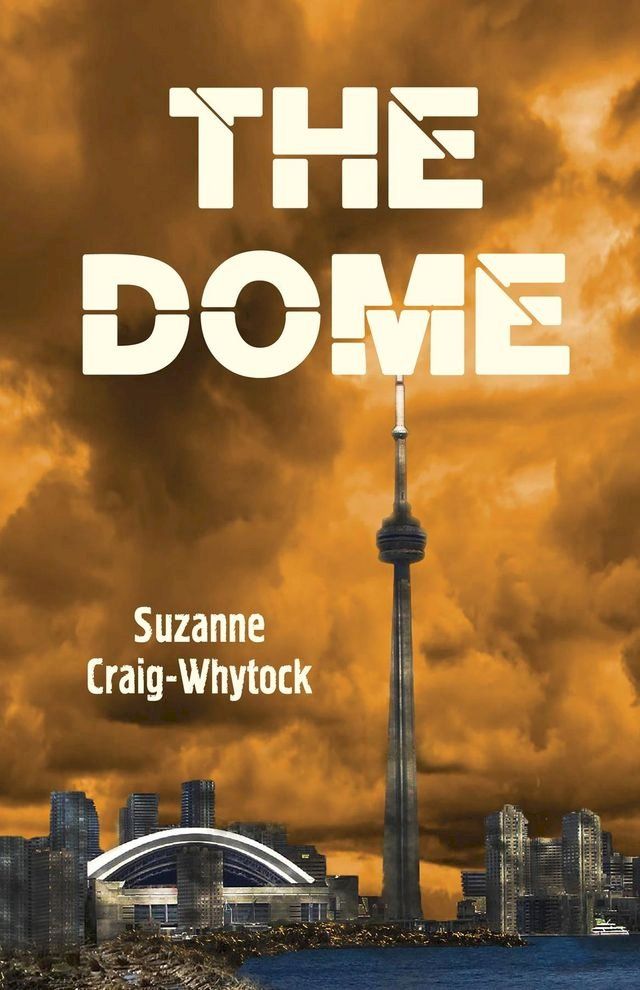  The Dome(Kobo/電子書)