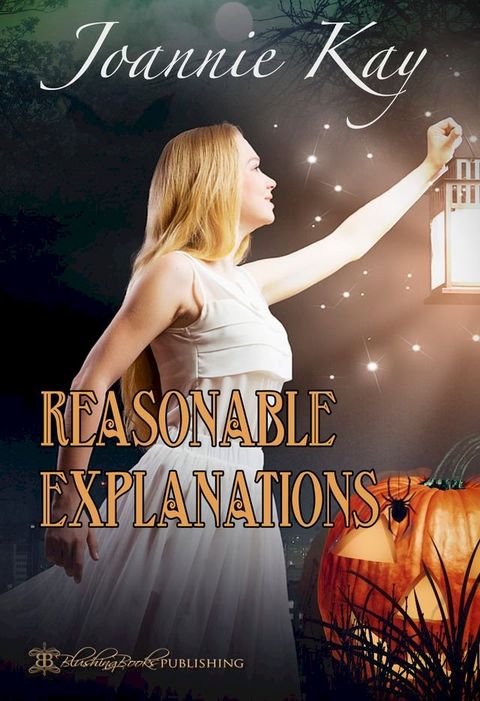 Reasonable Explanations(Kobo/電子書)