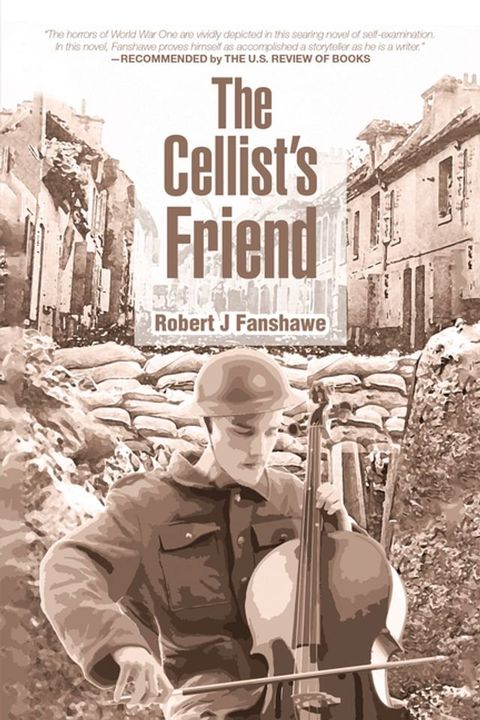 The Cellist’s Friend(Kobo/電子書)