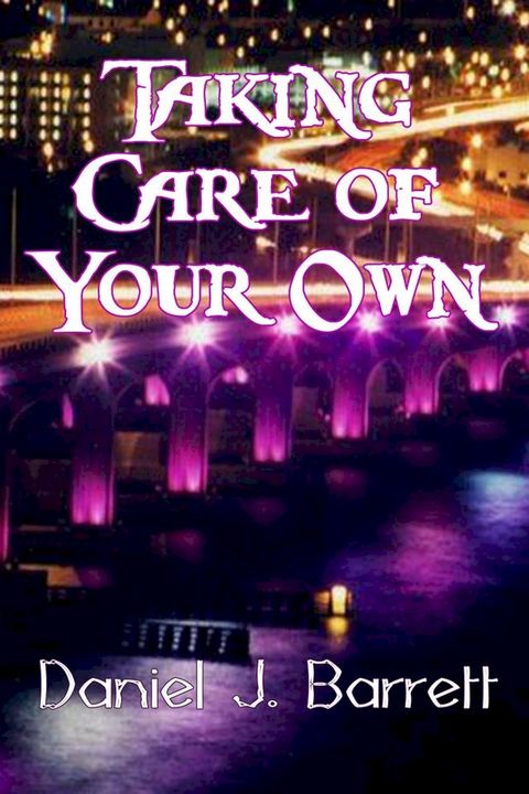 Taking Care of Your Own(Kobo/電子書)