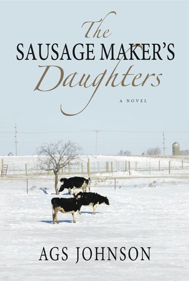  The Sausage Maker's Daughters(Kobo/電子書)