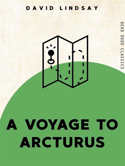 A Voyage to Arcturus(Kobo/電子書)