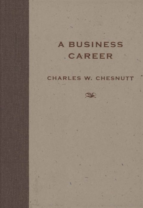 A Business Career(Kobo/電子書)