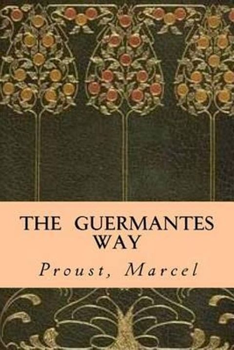 The Guermantes Way(Kobo/電子書)