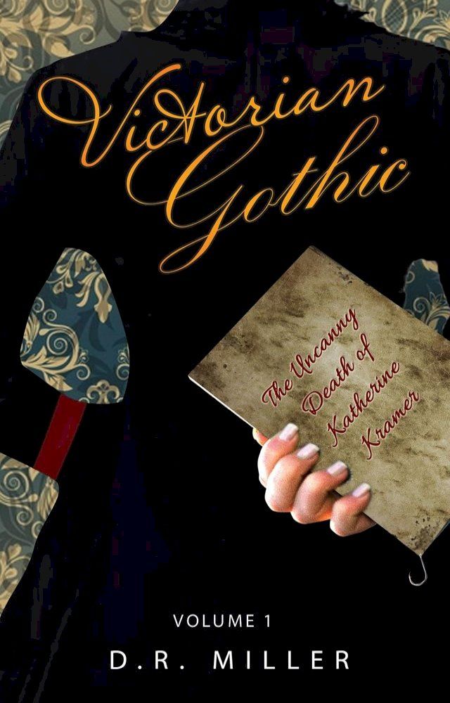  Victorian Gothic: Volume 1(Kobo/電子書)