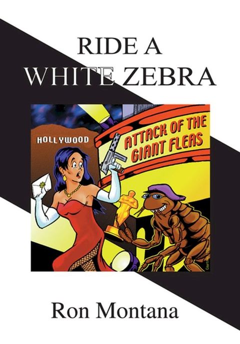 Ride a White Zebra(Kobo/電子書)