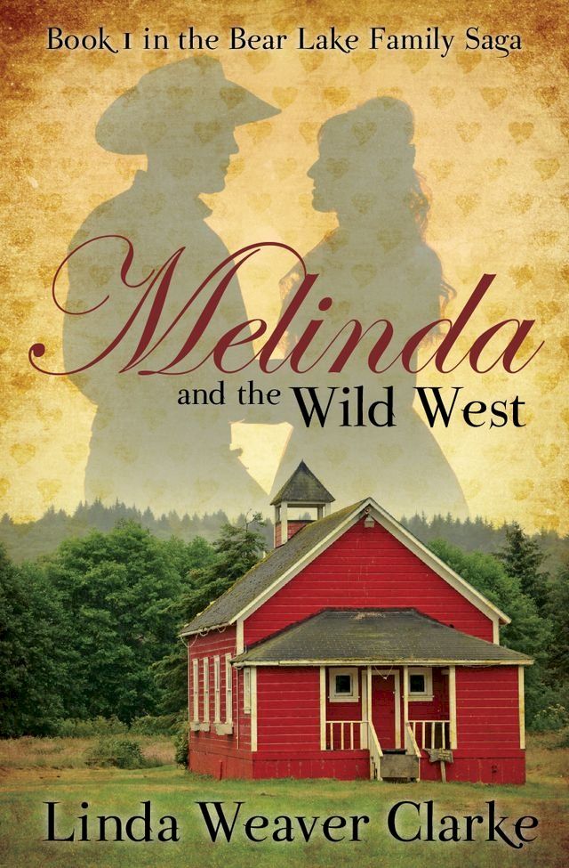  Melinda and the Wild West(Kobo/電子書)