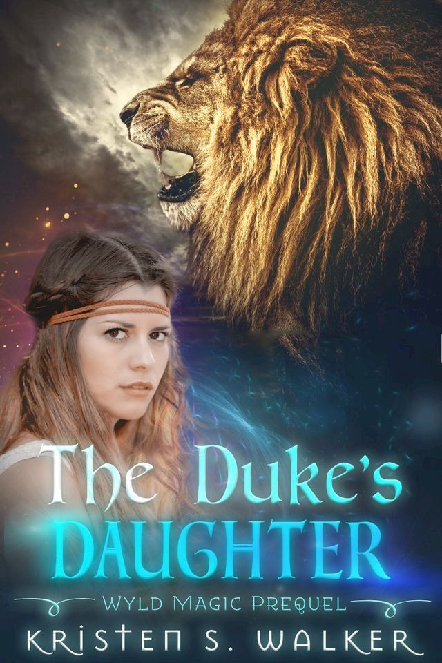  The Duke's Daughter(Kobo/電子書)