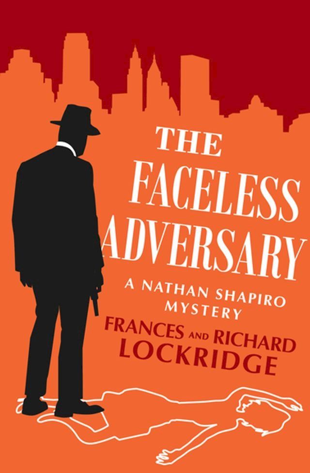  The Faceless Adversary(Kobo/電子書)