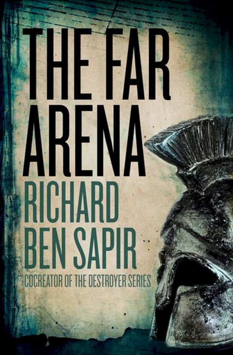 The Far Arena(Kobo/電子書)