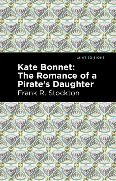 Kate Bonnet(Kobo/電子書)