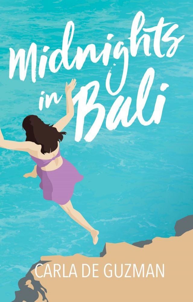  Midnights in Bali(Kobo/電子書)