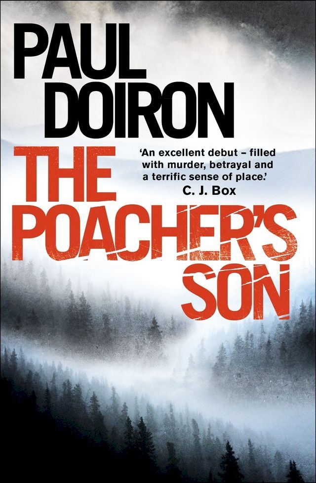  The Poacher's Son(Kobo/電子書)