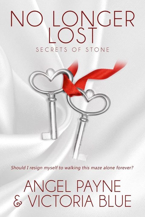 No Longer Lost(Kobo/電子書)