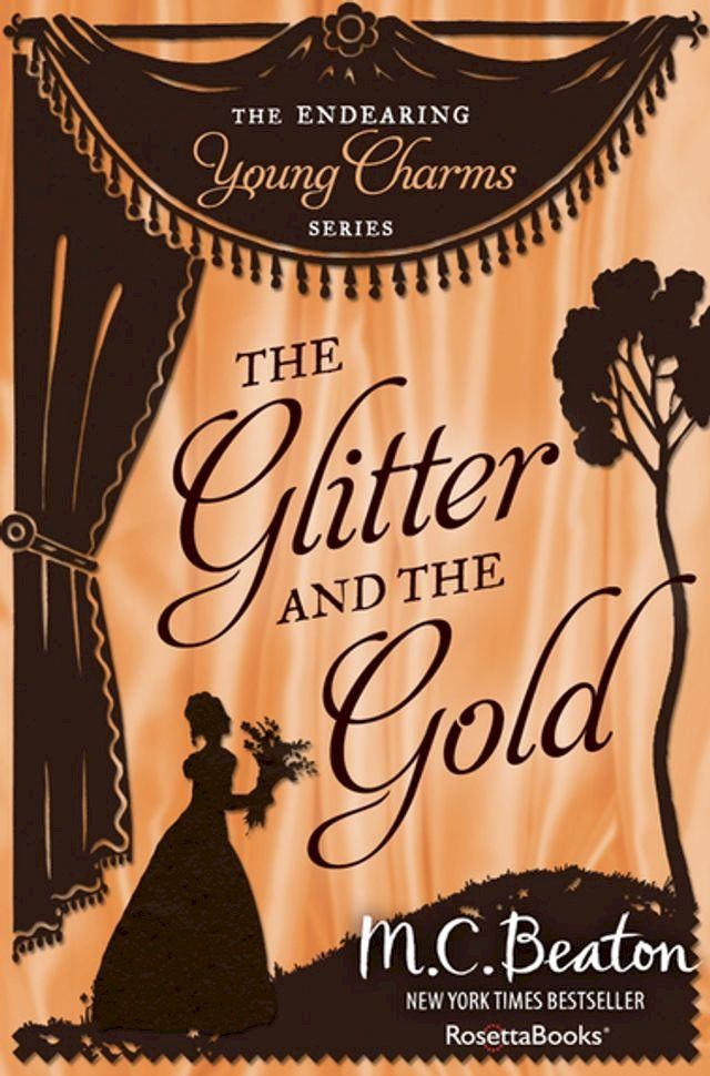  The Glitter and the Gold(Kobo/電子書)