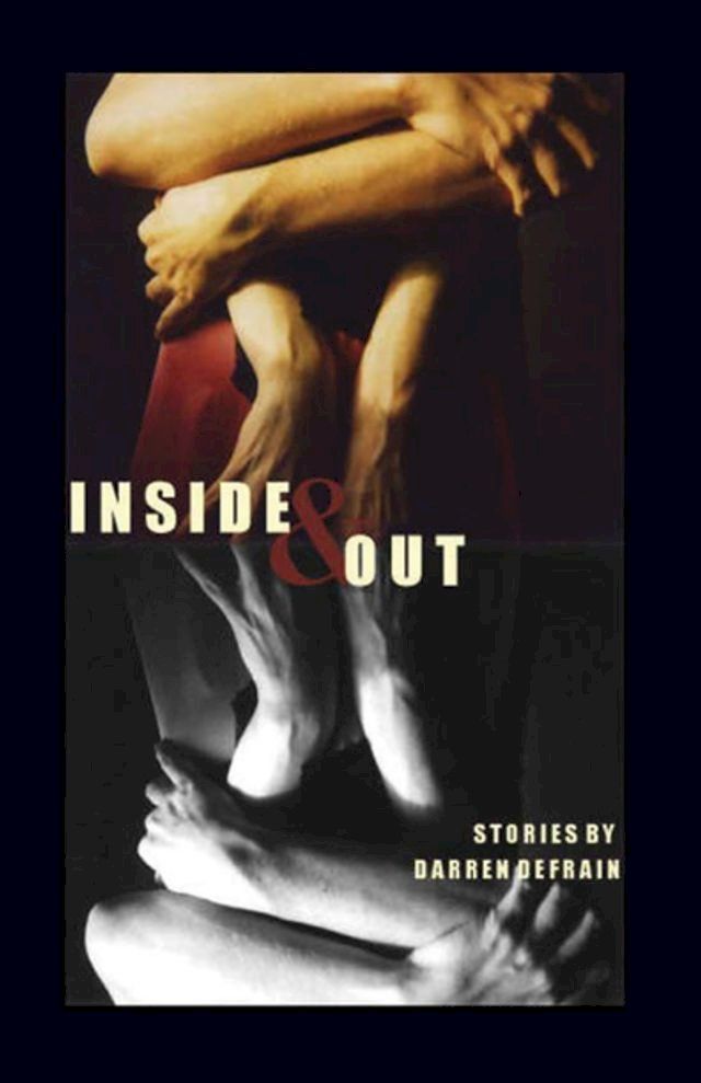  Inside Out(Kobo/電子書)