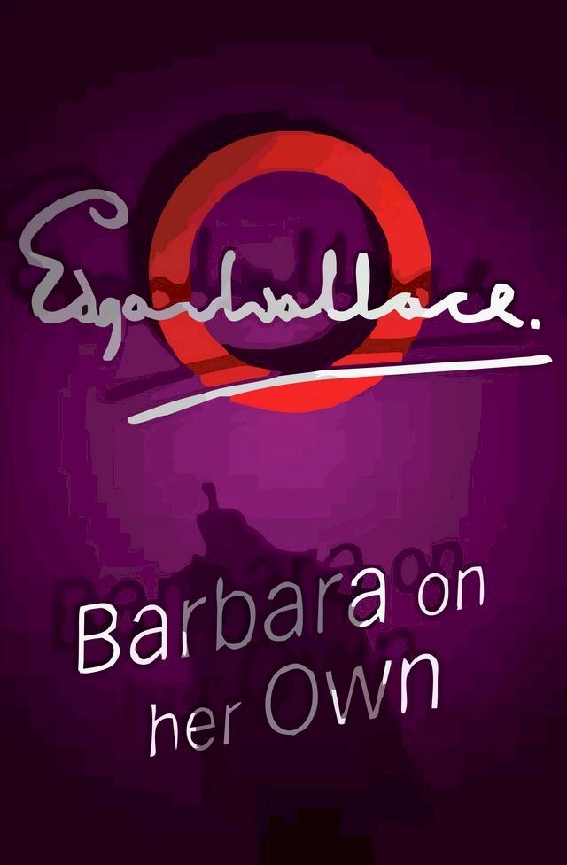  Barbara on Her Own(Kobo/電子書)