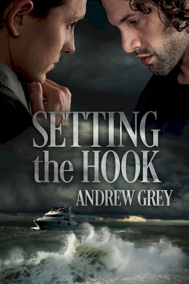  Setting the Hook(Kobo/電子書)