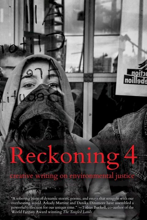 Reckoning 4(Kobo/電子書)