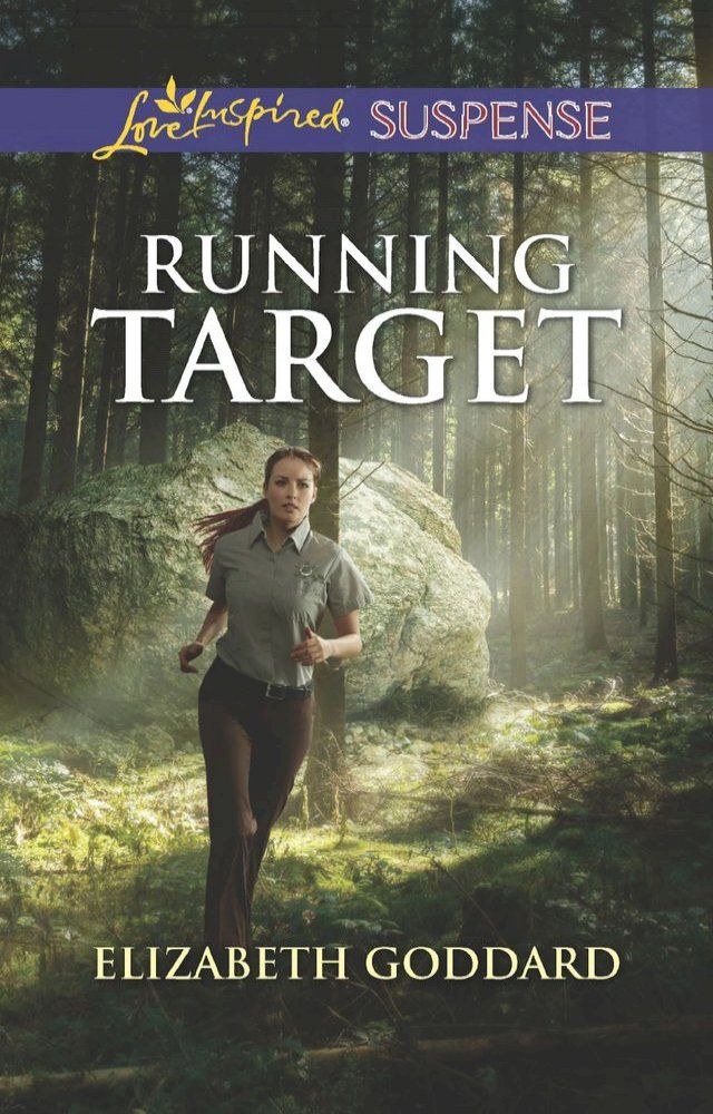  Running Target (Amish Country Justice, Book 6) (Mills & Boon Love Inspired Suspense)(Kobo/電子書)