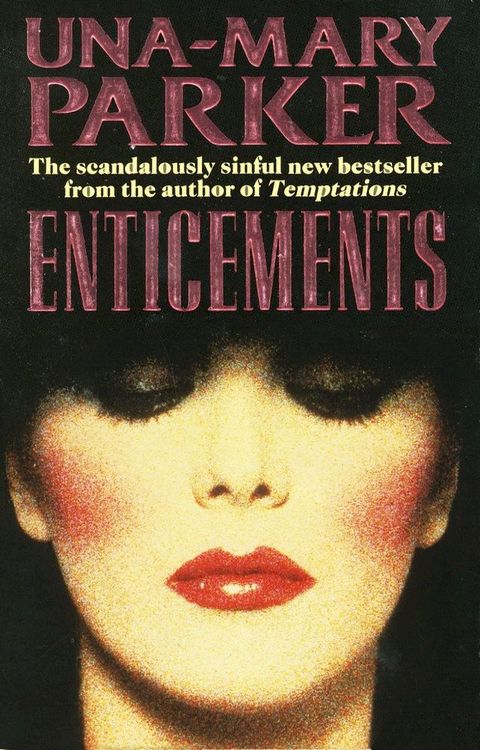 Enticements(Kobo/電子書)